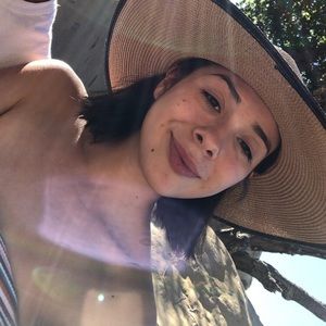 Meet your Posher, Kate